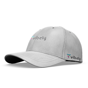 Vibely Caps