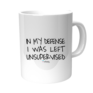 Vibely Mugs
