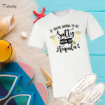 Bring The Tequila T-Shirt
