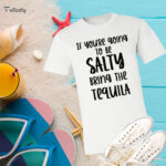 Bring The Tequila T-Shirt