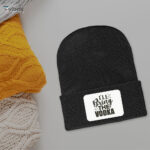 I'll Bring The Vodka Beanie