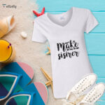 Don't Make Me Call My Big Sister T-Shirt