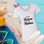 Louise To My Thelma T-Shirt