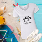 We Will Be Friends T-Shirt