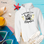 Bring The Tequila Hoodie