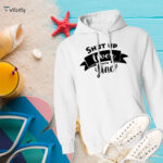 Shut Up Liver You're Fine Hoodie
