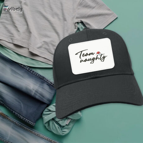 Team Naughty Cap