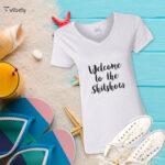 Welcome To The Shitshow T-Shirt