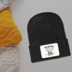 Me And My Cat Beanie