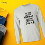 Another Glorious Morning Men’s Long Sleeve