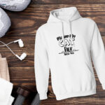 Me And My Cat Hoodie