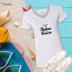Thelma To My Louise T-Shirt