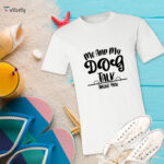 Me And My Dog T-Shirt