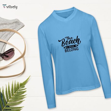 Long Sleeve