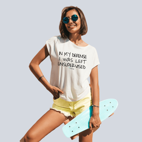 Women's Apparel