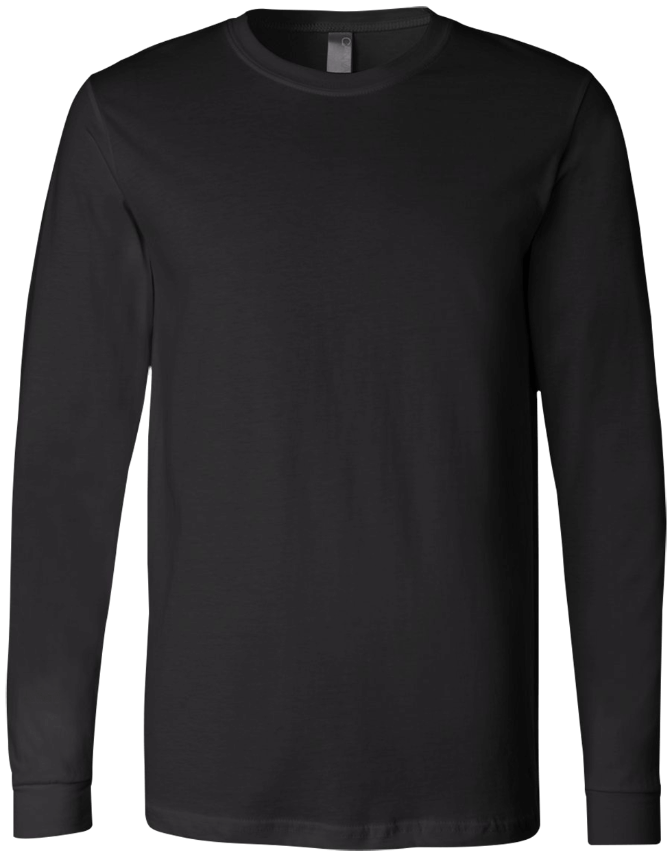 Bella + Canvas Men’s LS T-Shirt