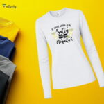 Bring The Tequila Long Sleeve