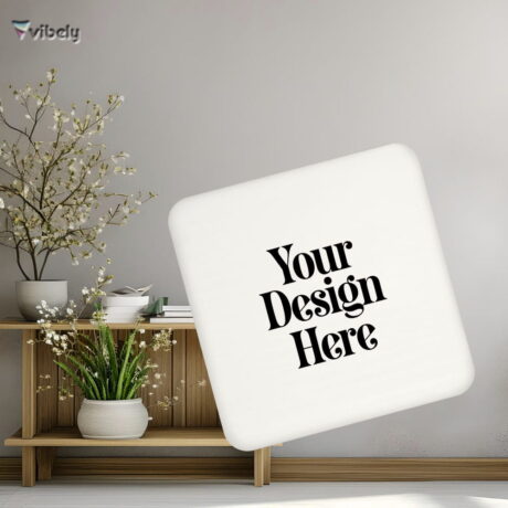 Customizable Coaster