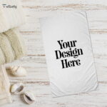 Customizable Towel – 35×60