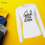 Good Times & Tan Lines Long Sleeve