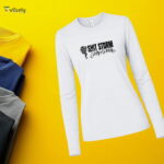 Shit Storm Survivor Long Sleeve