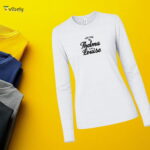Thelma To My Louise Long Sleeve
