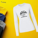 We Will Be Friends Long Sleeve