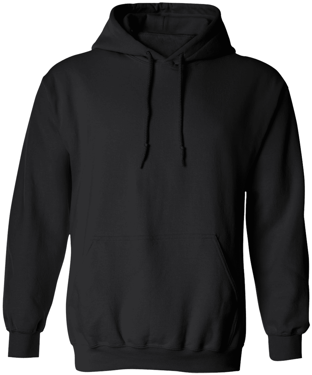 Gildan Pullover Hoodie