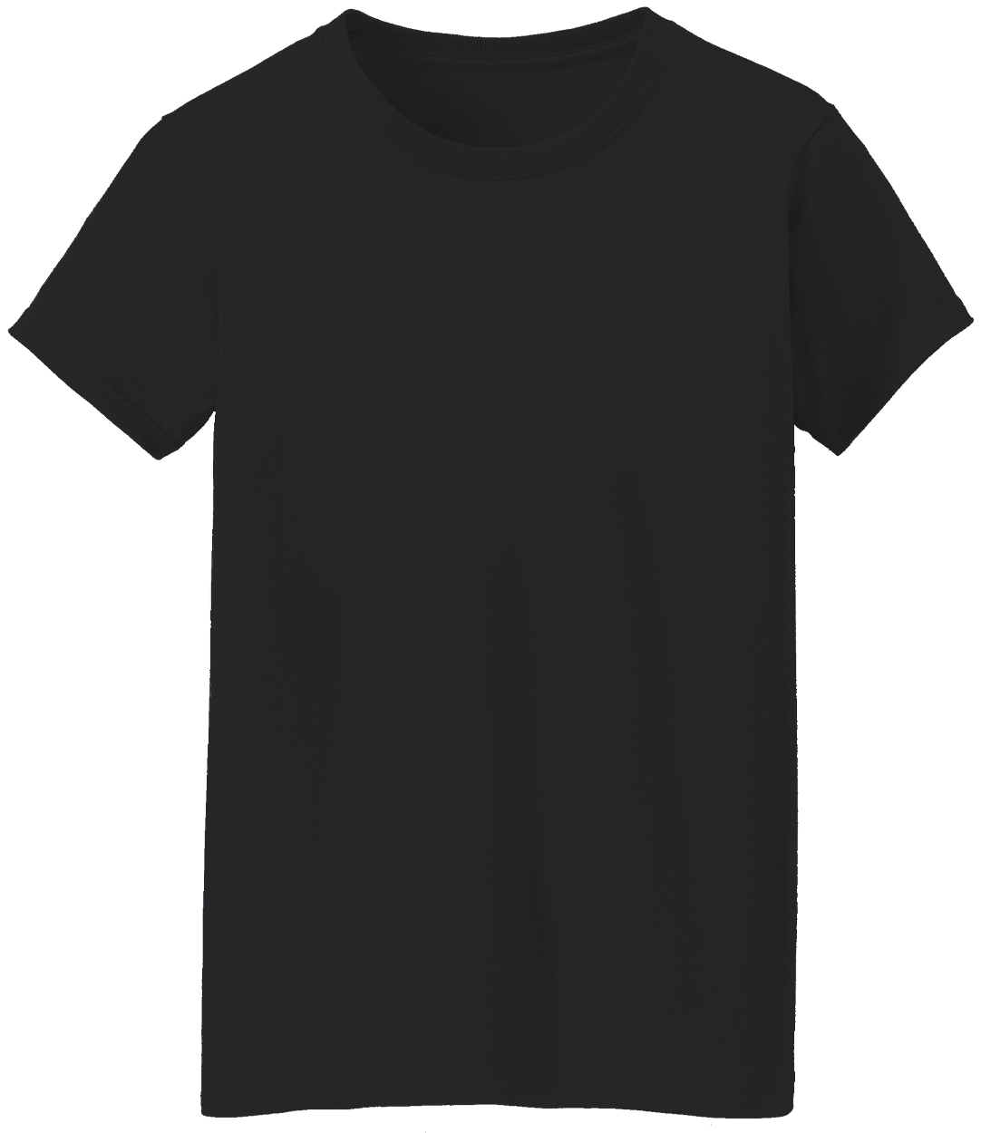 Gildan Ladies’ 5.3 oz. T-Shirt