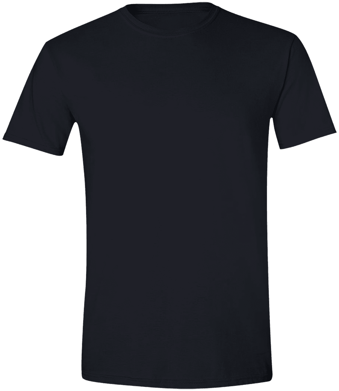 Gildan Mens Softstyle Tee