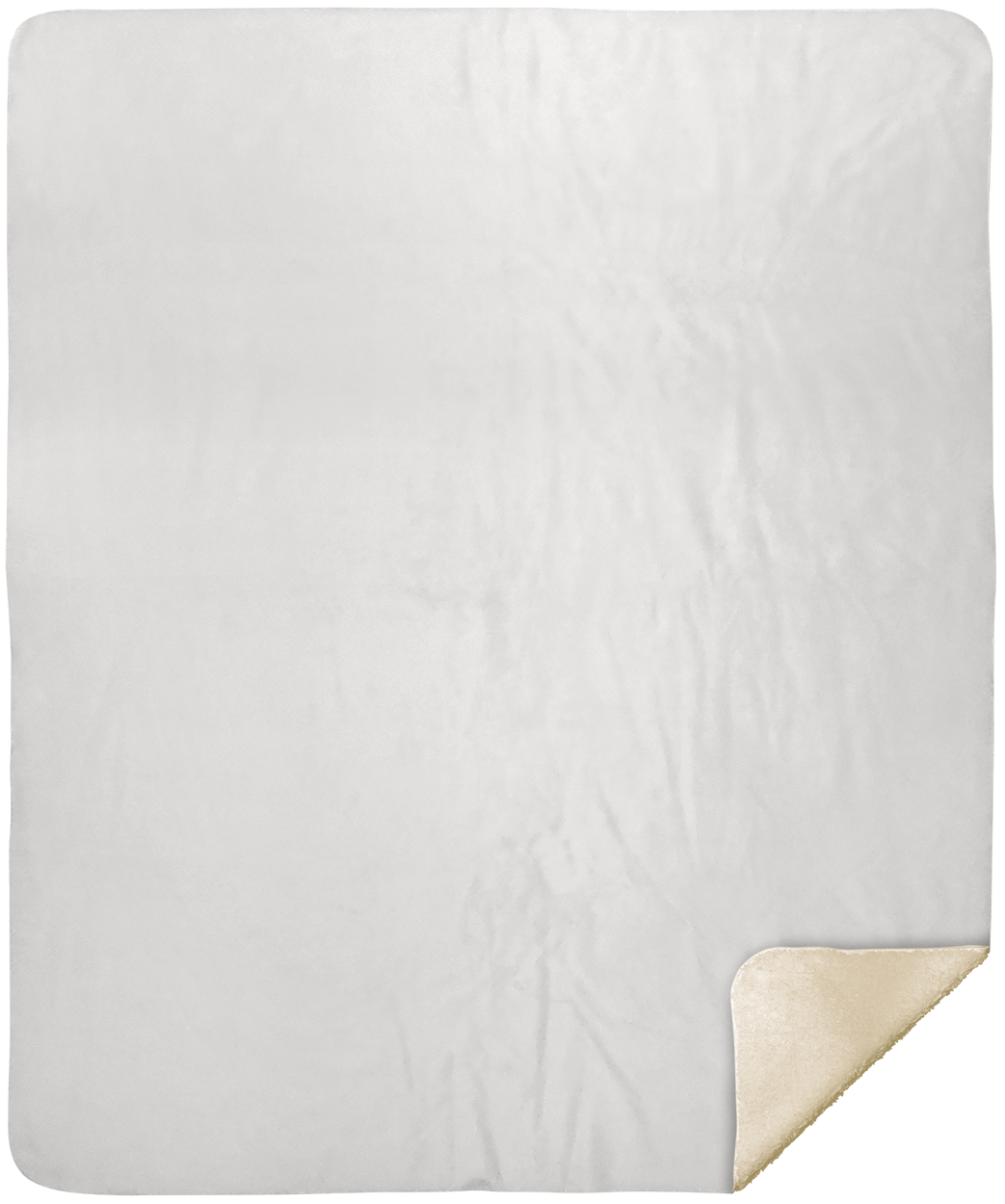 MSHM Premium Sherpa Blanket 50×60