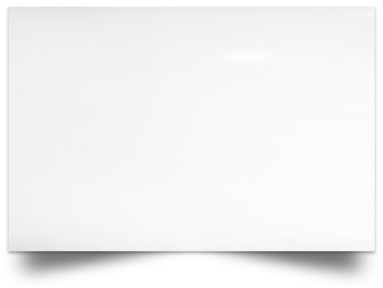 Satin Landscape Poster