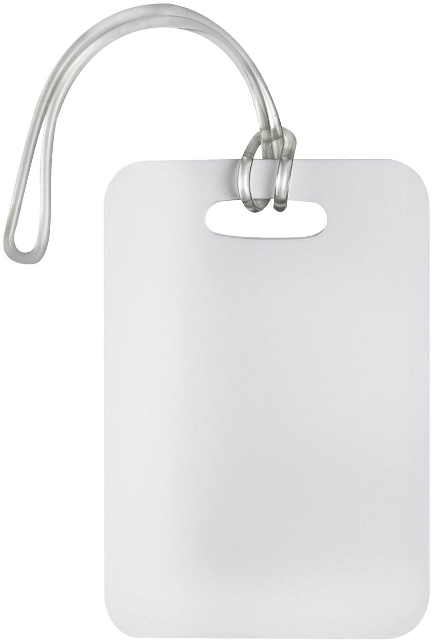 UN5503 Luggage Bag Tag
