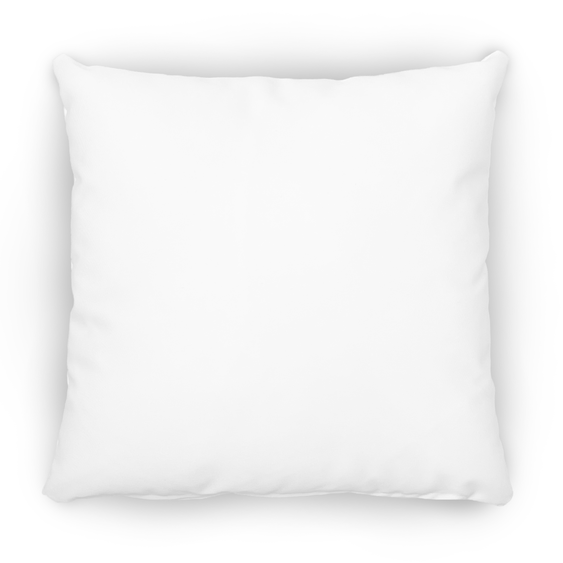 Large Square Pillow