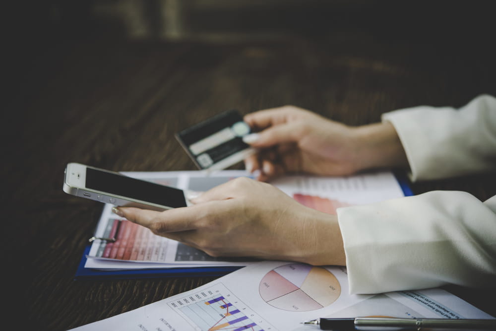 Building Business Credit With Net 30